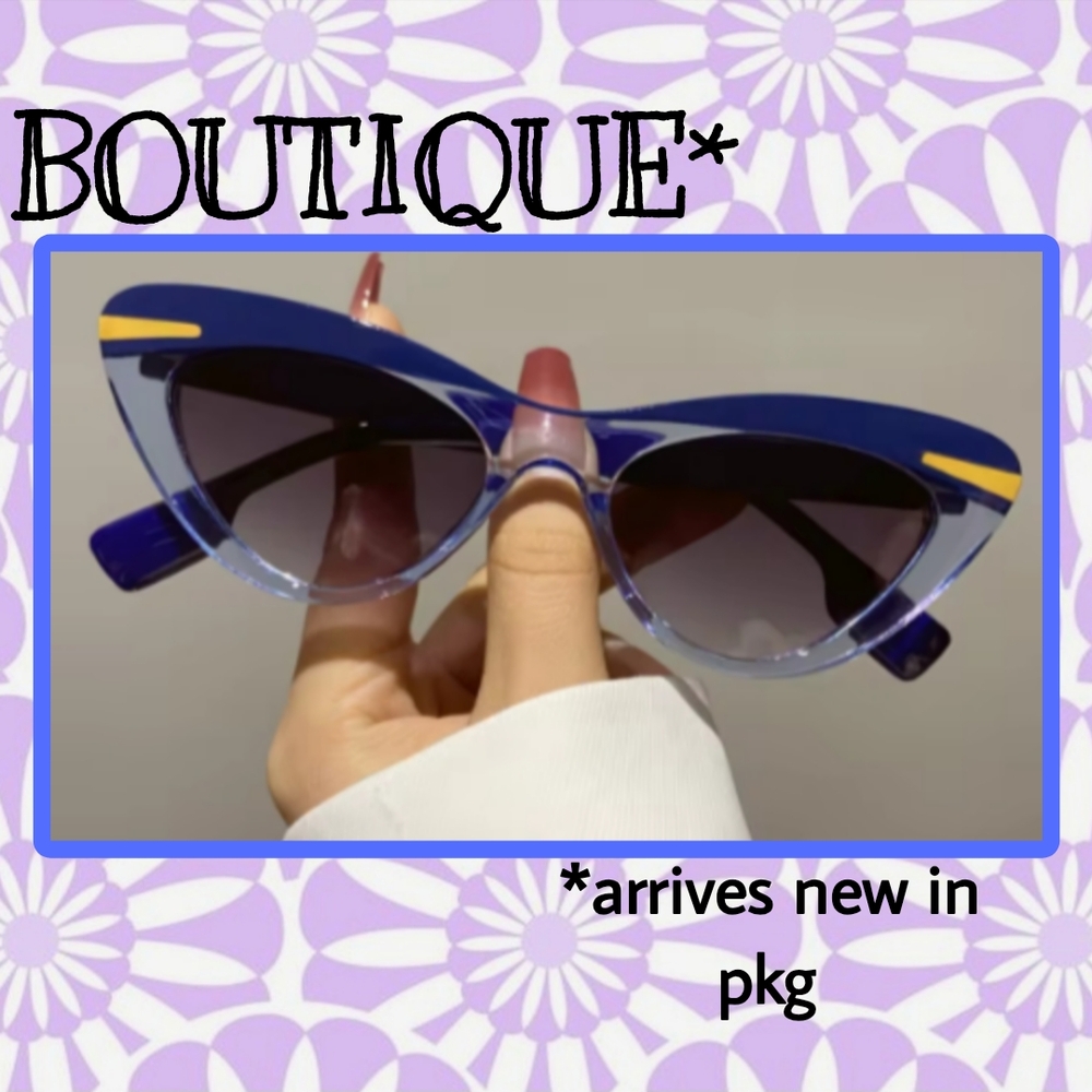 Retro Sunglasses
